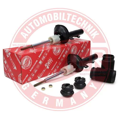 Tlmič pérovania 16K005153 (MASTER-SPORT GERMANY) - obr. 1
