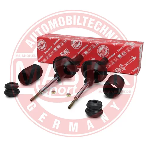 Tlmič pérovania 16K005153 (MASTER-SPORT GERMANY) - obr. 2