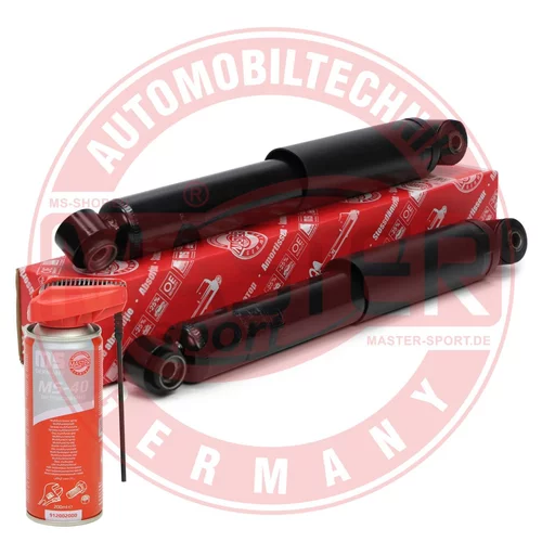 Tlmič pérovania MASTER-SPORT GERMANY 16K005382P