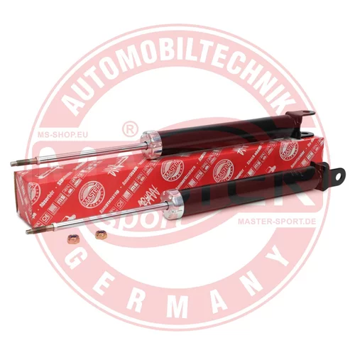Tlmič pérovania 16K005392 (MASTER-SPORT GERMANY) - obr. 1