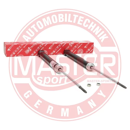 Tlmič pérovania 16K005412 (MASTER-SPORT GERMANY) - obr. 3