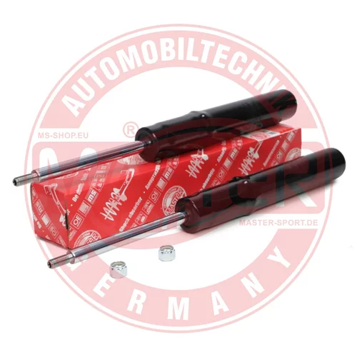 Tlmič pérovania MASTER-SPORT GERMANY 16K005421