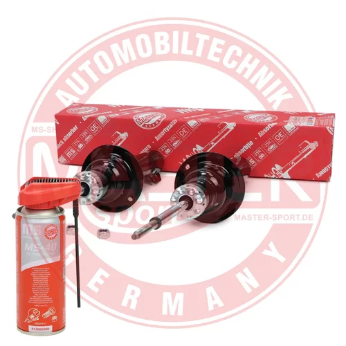 Tlmič pérovania 16K005441P (MASTER-SPORT GERMANY) - obr. 1