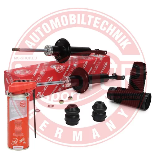 Tlmič pérovania MASTER-SPORT GERMANY 16K005453P