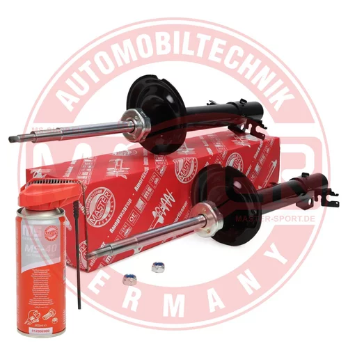 Tlmič pérovania MASTER-SPORT GERMANY 16K005511P