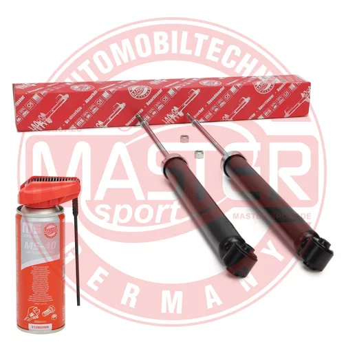 Tlmič pérovania 16K005592P (MASTER-SPORT GERMANY) - obr. 2