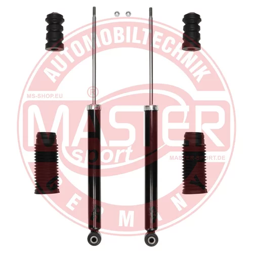 Tlmič pérovania MASTER-SPORT GERMANY 16K005604