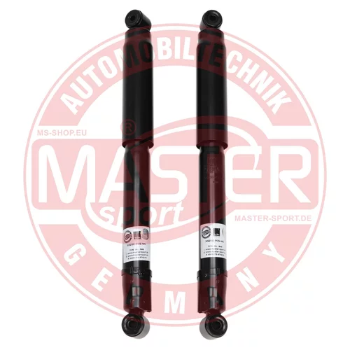 Tlmič pérovania 16K005772 (MASTER-SPORT GERMANY) - obr. 1