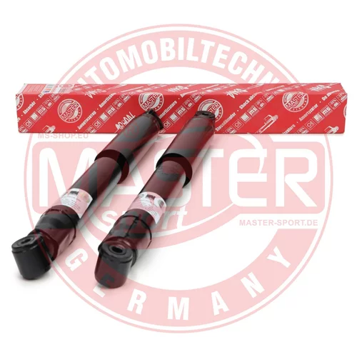 Tlmič pérovania 16K005772 (MASTER-SPORT GERMANY) - obr. 2