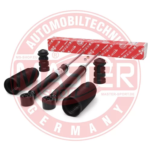 Tlmič pérovania 16K005794 (MASTER-SPORT GERMANY) - obr. 3