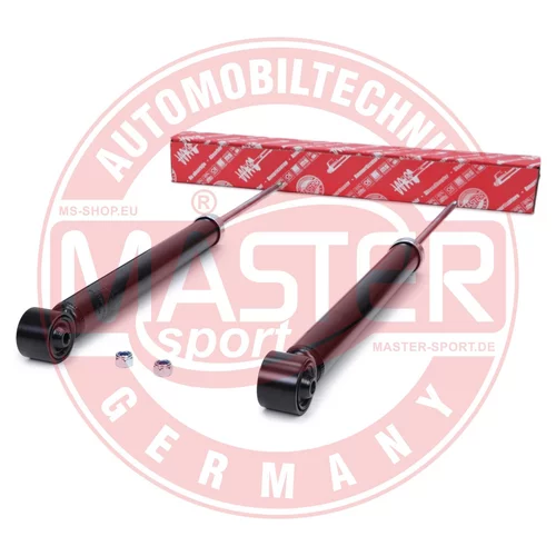 Tlmič pérovania 16K005802 (MASTER-SPORT GERMANY) - obr. 1