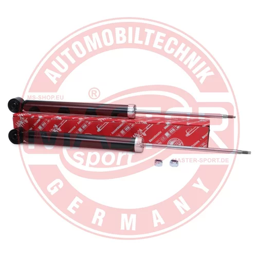 Tlmič pérovania 16K005802 (MASTER-SPORT GERMANY) - obr. 3