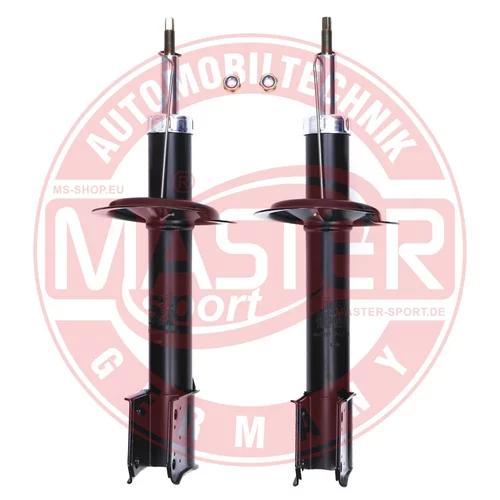 Tlmič pérovania MASTER-SPORT GERMANY 16K005831