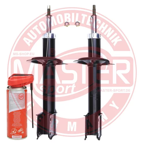Tlmič pérovania 16K005831P (MASTER-SPORT GERMANY) - obr. 3