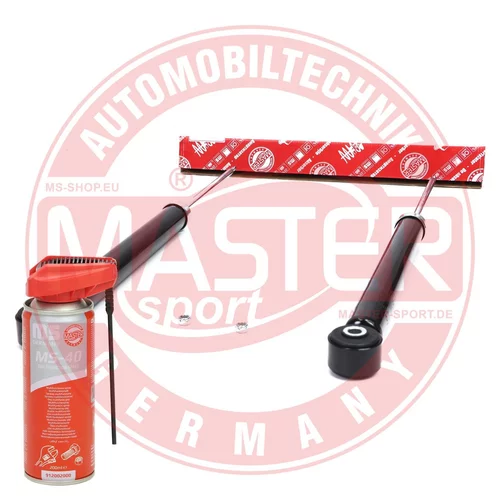 Tlmič pérovania 16K005842P (MASTER-SPORT GERMANY) - obr. 2