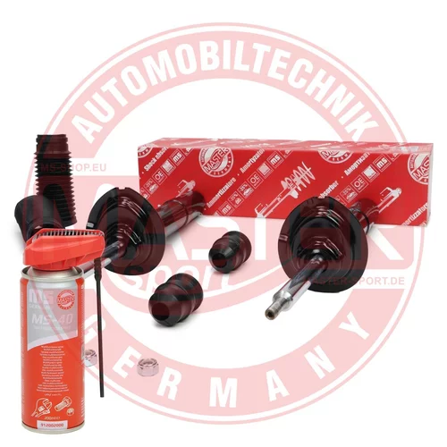 Tlmič pérovania 16K005923P (MASTER-SPORT GERMANY) - obr. 1