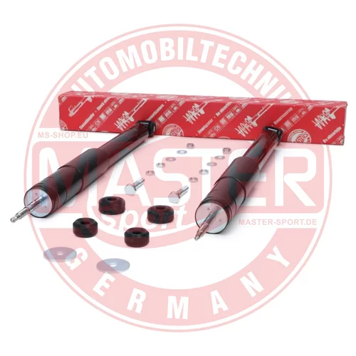 Tlmič pérovania 16K005961 (MASTER-SPORT GERMANY) - obr. 2
