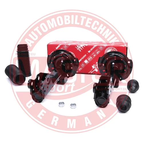 Tlmič pérovania 16K005983 (MASTER-SPORT GERMANY) - obr. 1