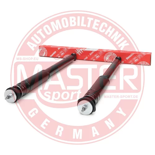 Tlmič pérovania 16K006062 (MASTER-SPORT GERMANY) - obr. 2