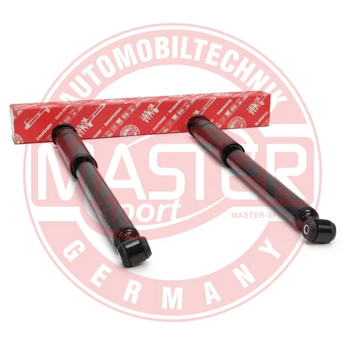 Tlmič pérovania 16K006062 (MASTER-SPORT GERMANY) - obr. 3