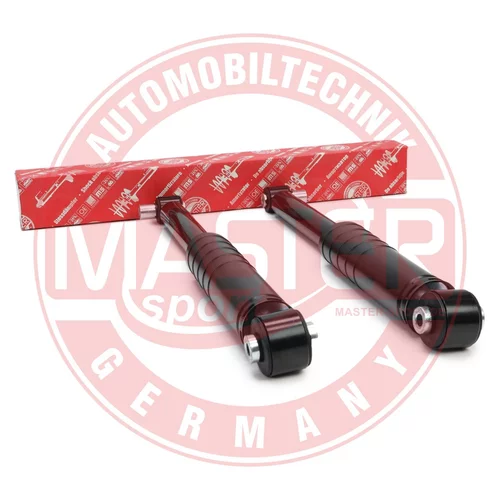 Tlmič pérovania 16K006182 (MASTER-SPORT GERMANY) - obr. 3