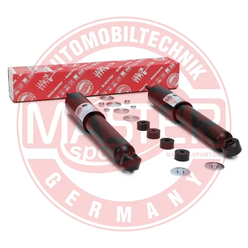 Tlmič pérovania 16K006391 (MASTER-SPORT GERMANY) - obr. 3