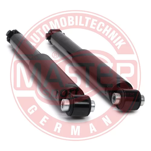 Tlmič pérovania 16K006462 (MASTER-SPORT GERMANY) - obr. 2