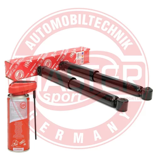 Tlmič pérovania MASTER-SPORT GERMANY 16K006672P