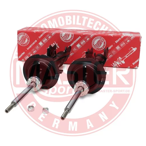 Tlmič pérovania 16K006722 (MASTER-SPORT GERMANY) - obr. 2