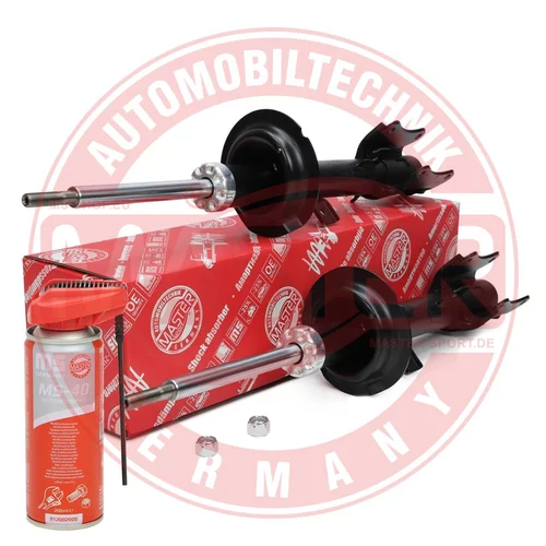 Tlmič pérovania MASTER-SPORT GERMANY 16K006722P