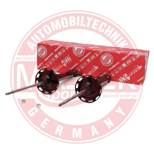 Tlmič pérovania 16K006862 (MASTER-SPORT GERMANY) - obr. 2