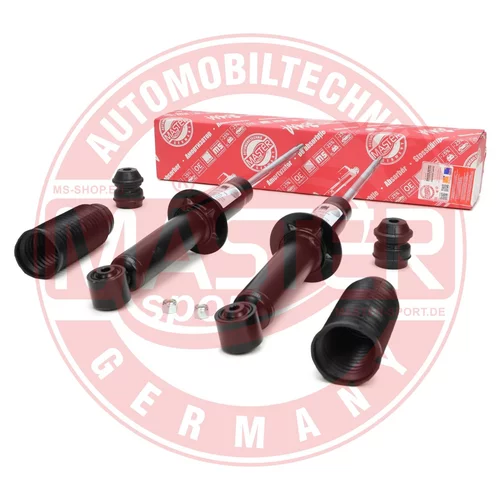 Tlmič pérovania 16K006894 (MASTER-SPORT GERMANY) - obr. 3