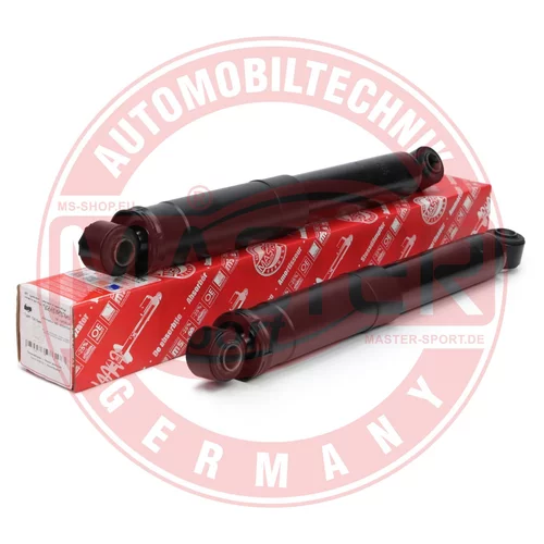Tlmič pérovania 16K007012 (MASTER-SPORT GERMANY) - obr. 1