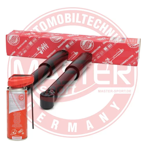 Tlmič pérovania 16K007132P (MASTER-SPORT GERMANY) - obr. 1