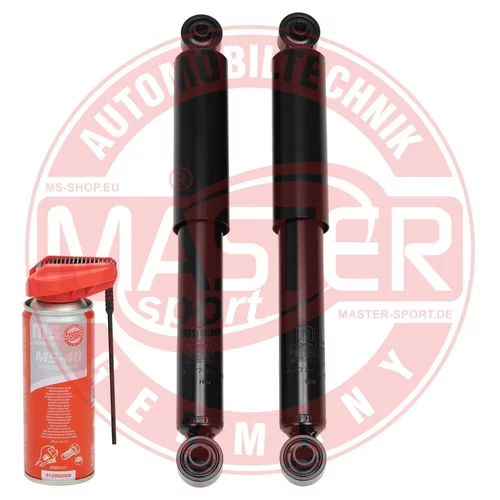 Tlmič pérovania 16K007142P (MASTER-SPORT GERMANY) - obr. 3