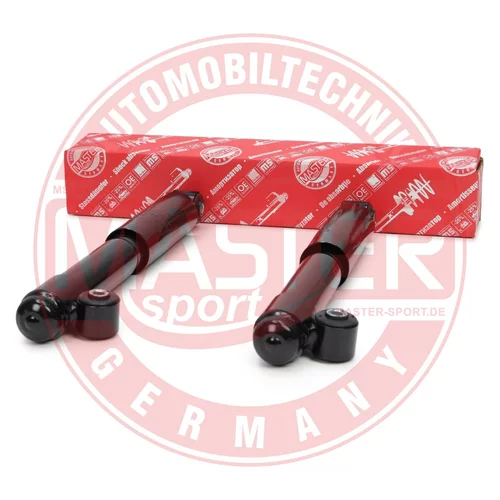 Tlmič pérovania 16K007162 (MASTER-SPORT GERMANY) - obr. 3
