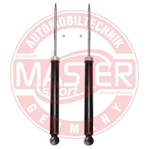 Tlmič pérovania MASTER-SPORT GERMANY 16K007212