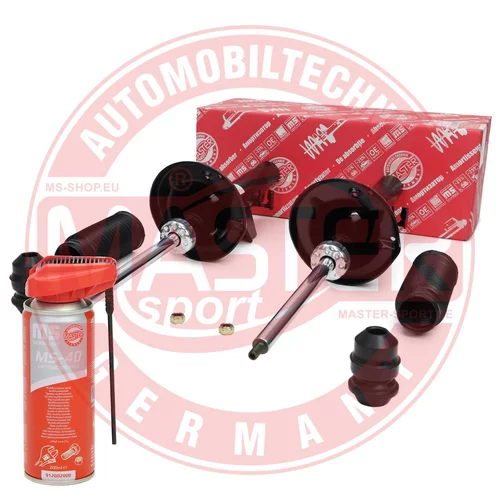 Tlmič pérovania 16K007254P (MASTER-SPORT GERMANY) - obr. 1