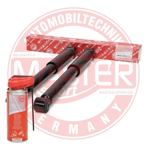 Tlmič pérovania 16K007382P (MASTER-SPORT GERMANY) - obr. 1