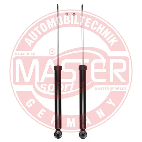 Tlmič pérovania MASTER-SPORT GERMANY 16K007392