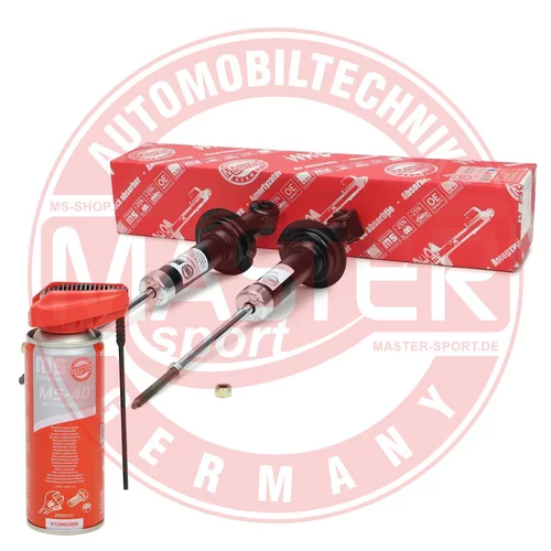 Tlmič pérovania 16K007412P (MASTER-SPORT GERMANY) - obr. 1