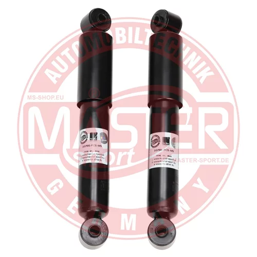 Tlmič pérovania MASTER-SPORT GERMANY 16K007502