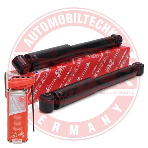 Tlmič pérovania MASTER-SPORT GERMANY 16K007542P