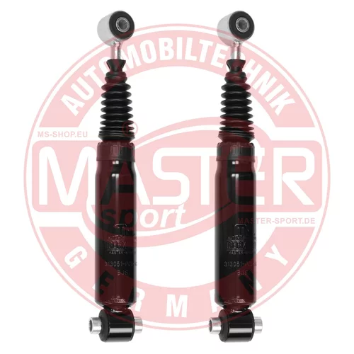 Tlmič pérovania MASTER-SPORT GERMANY 16K007592