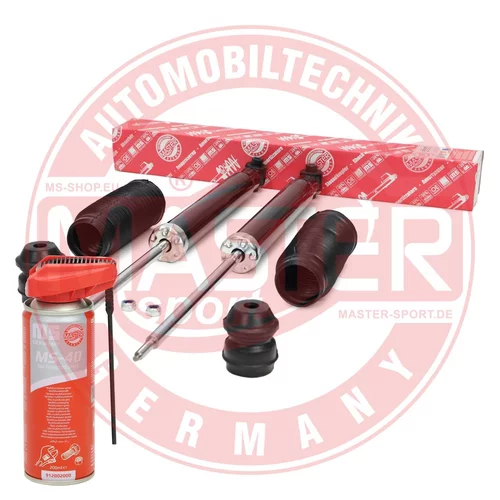 Tlmič pérovania 16K007614P (MASTER-SPORT GERMANY) - obr. 1