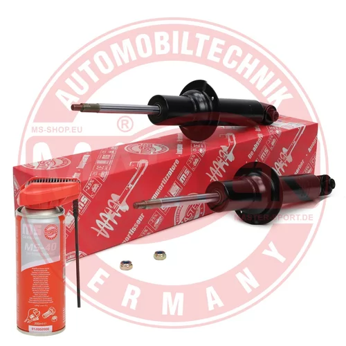 Tlmič pérovania 16K007642P (MASTER-SPORT GERMANY)