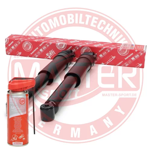 Tlmič pérovania 16K007682P (MASTER-SPORT GERMANY) - obr. 1