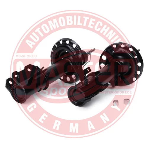 Tlmič pérovania 16K007711 (MASTER-SPORT GERMANY) - obr. 2