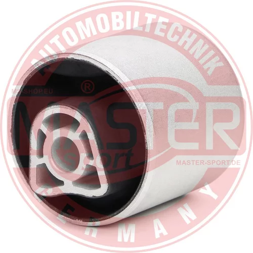 Uloženie riadenia 170767B-PCS-MS (MASTER-SPORT GERMANY) - obr. 1