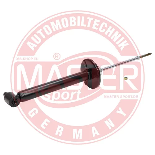 Tlmič pérovania 170814-PCS-MS (MASTER-SPORT GERMANY) - obr. 1